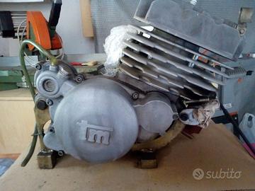 motore kart 125 tm k2