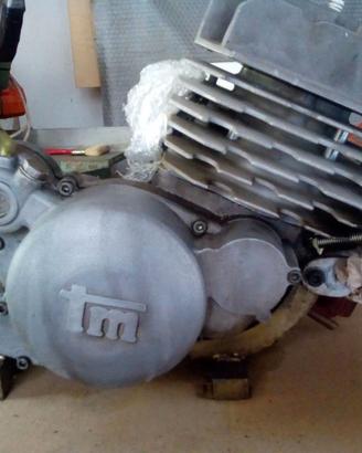 motore kart 125 tm k2
