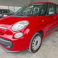 Fiat 500L METANO / DA NEOPATENTATI / EURO 6B