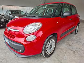 Fiat 500L METANO / DA NEOPATENTATI / EURO 6B