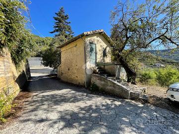 RUSTICO A SOLDANO