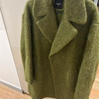 Capotto Max Mara nuovo