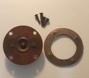Tweeter AR-6 Casse Audio Originale 1