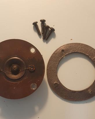 Tweeter AR-6 Casse Audio Originale 1