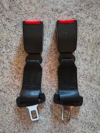 Coppia prolunghe cinture 