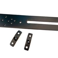 Barra multiuso con basette per ritchey-cretien rc6