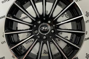 CERCHI IN LEGA HYUNDAI IX35 KONA IONIQ TUCSON 19