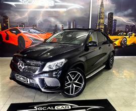 Mercedes-benz GLE 350D IVA INCLUSA COUPE TETTO APR