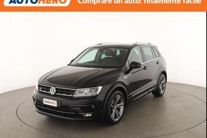 VOLKSWAGEN Tiguan NE17285