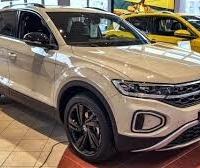 MUSATA E RICAMBI VARI VW T-ROC 2023