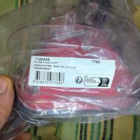 Cassa filtro trasparente Minarelli orizzontale