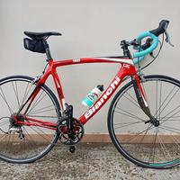 Bici da corsa
