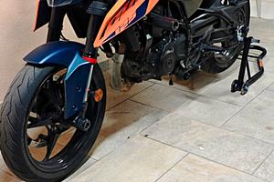 KTM Duke 125 2024