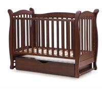 culla con cassettiera 