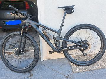 Top Fuel 9.8 MTB del 2020, prezzo trattabile