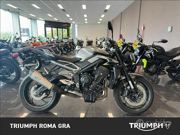 TRIUMPH Street Triple 765 R
