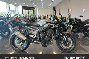TRIUMPH Street Triple 765 R