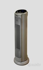 Termoventilatore ceramico caldo/fresco