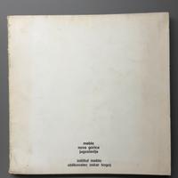 plastični počivalniki meblo libro