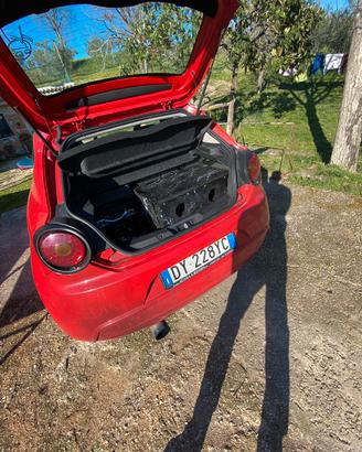 SUBWOOFER CIARE 38