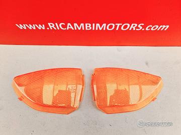 GEMMA FRECCIA HONDA BALI