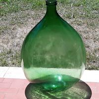 Damigiana vetro 50 litri