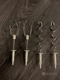 Fruste per sbattitore Braun Multimix