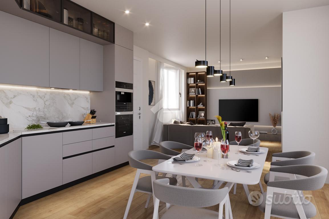 Appartamento – Pontassieve, Le Sieci - Vista 4