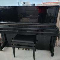 pianoforte verticale Steinbach