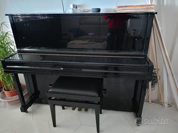 pianoforte verticale Steinbach