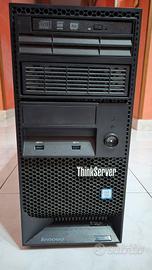 PC TS150,TS140, Intel Nuc 
