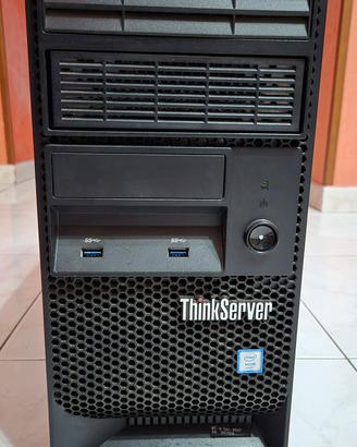 PC TS150,TS140, Intel Nuc 