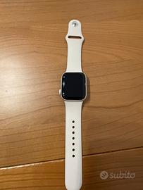 Apple watch Se (2 generazione) gps + cellular 40mm