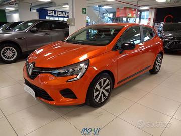 Renault Clio SCe 65 CV 5 porte Equilibre