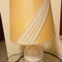 Lampada da tavolo 