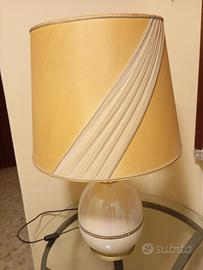 Lampada da tavolo 