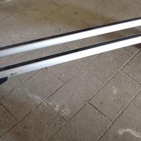 portapacchi originale  volkswagen golf 5