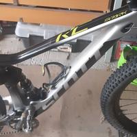 Scott Spark RC 900 Pro xtr mis. M