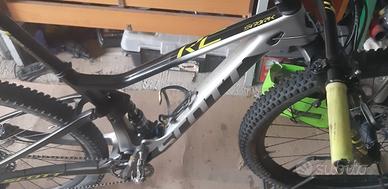 Scott Spark RC 900 Pro xtr mis. M