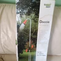 Doccetta da giardino