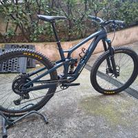 Trek fuel ex 9.8 xt enduro 29