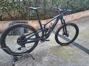 Trek fuel ex 9.8 xt enduro 29