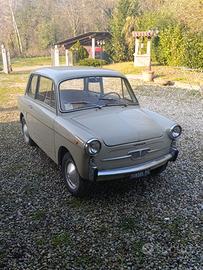 AUTOBIANCHI Altro modello - 1967