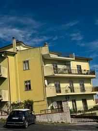 Ampio e luminoso appartamento