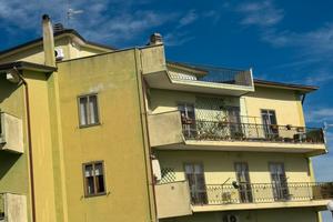 Ampio e luminoso appartamento