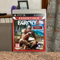 Far cry 3 ps3