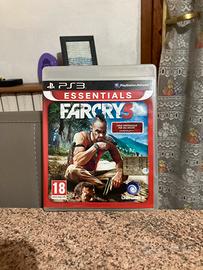 Far cry 3 ps3