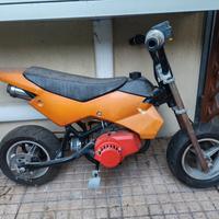 minimoto