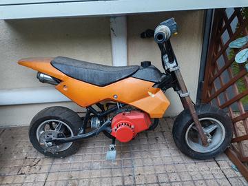 minimoto