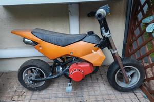 minimoto